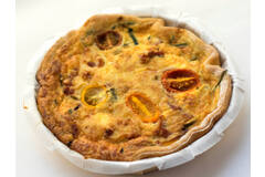 QUICHE LORRAINE 6x360gr